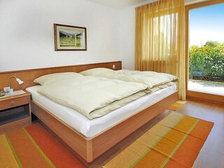 Apartamento Schlanders Características 9