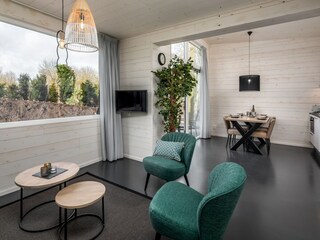 Parco vacanze Reek Caratteristiche 6