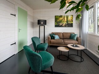 Vakantiepark Reek Kenmerken 3