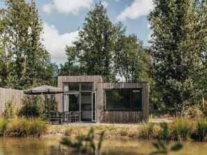 Waterlodge in Schaijk aan het Water