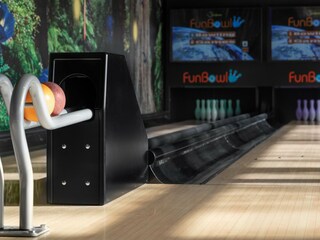 Parc de vacances Reek  27