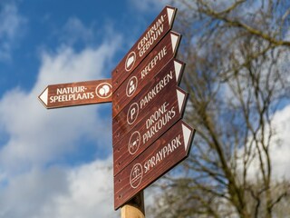 Vakantiepark Reek  35