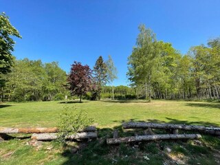 Parc de vacances Reek Environnement 15