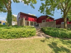 Parc de vacances Bungalow entretenu avec micro-ondes, à 4 km de Valkenburg - Walem - image1