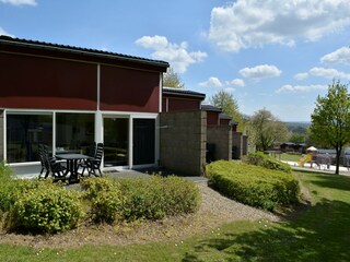 Vakantiepark Walem Buitenaudio-opname 4
