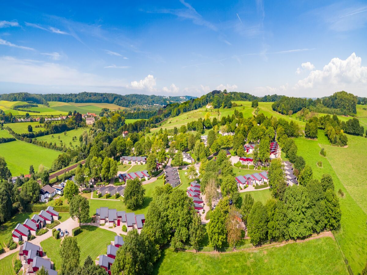 Ferienpark Walem Außenaufnahme 2