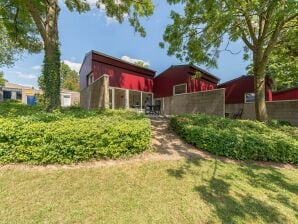 Parc de vacances Bungalow entretenu avec micro-ondes, à 4 km de Valkenburg - Walem - image1