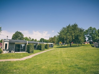 Vakantiepark Walem Omgeving 16