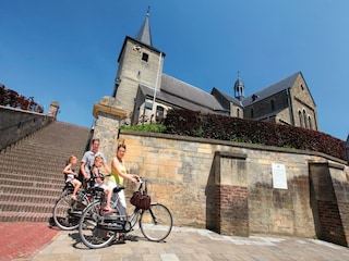 Parque de vacaciones Walem Entorno 13