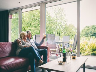 Vakantiepark Walem  35
