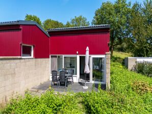 Parc de vacances Gezellige familie Limburg Verblijf