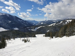 Apartment Filzmoos Umgebung 7