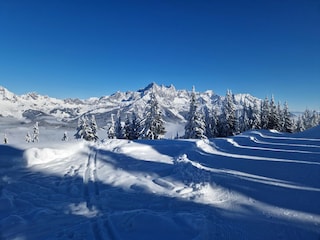 Apartment Filzmoos Umgebung 8