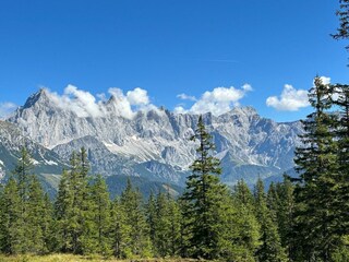 Appartement Filzmoos Environnement 11