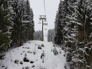 Apartment Filzmoos Umgebung 19