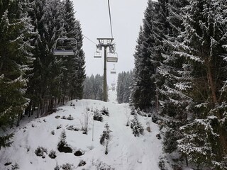 Appartamento Filzmoos Ambiente 18