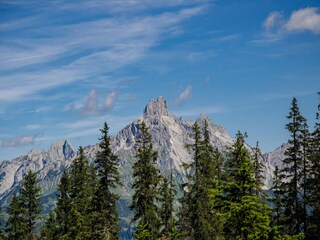 Appartamento Filzmoos Ambiente 11