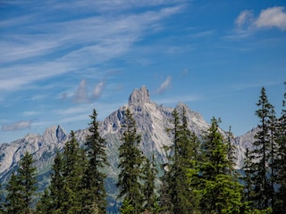 Appartement Filzmoos Environnement 12