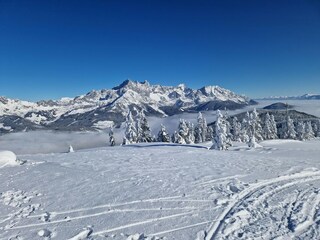 Appartamento Filzmoos Ambiente 14