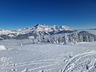 Appartement Filzmoos Omgeving 15