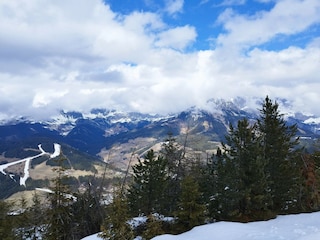 Appartement Filzmoos Omgeving 16