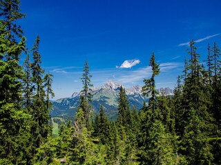 Appartamento Filzmoos Ambiente 16