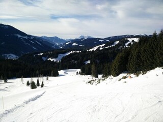 Apartamento Filzmoos Entorno 25