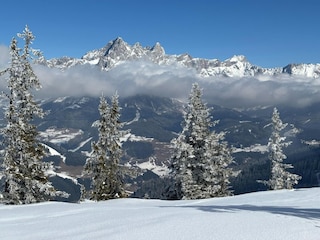 Apartment Filzmoos Umgebung 27