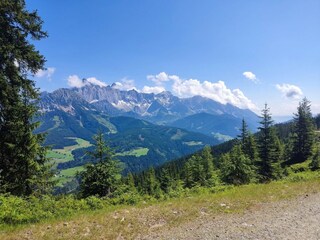 Apartment Filzmoos Environment 24