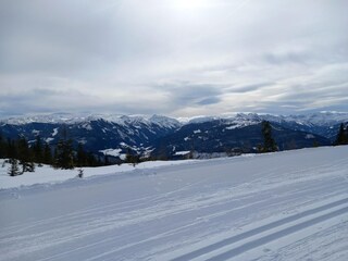 Appartamento Filzmoos Ambiente 29