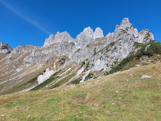 Apartment Filzmoos Umgebung 22