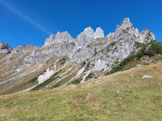 Appartement Filzmoos Omgeving 21