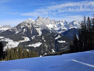 Appartement Filzmoos Omgeving 22