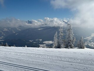 Appartement Filzmoos Environnement 36