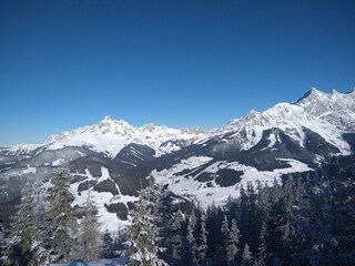 Apartamento Filzmoos Entorno 30