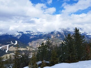 Apartment Filzmoos Umgebung 43