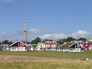 Parco vacanze Sierksdorf Ambiente 18