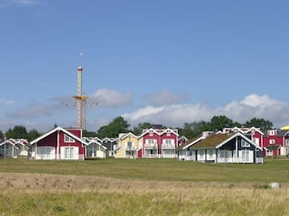 Vakantiepark Sierksdorf Omgeving 18