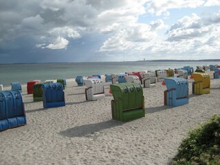 Vakantiepark Sierksdorf Omgeving 15