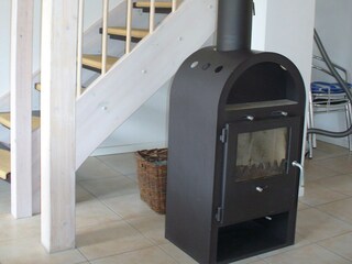 Parque de vacaciones Sierksdorf Características 8