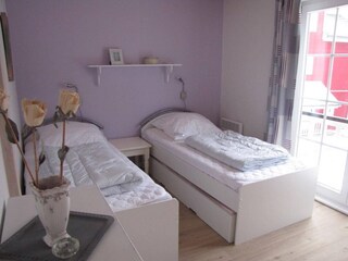 Parque de vacaciones Sierksdorf Características 6