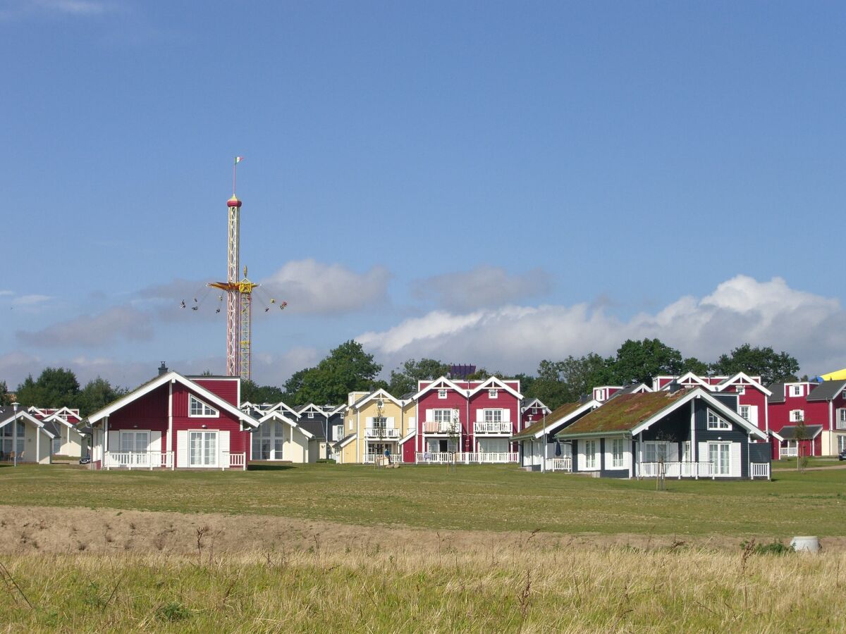 Ferienpark Sierksdorf Umgebung 1