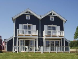 Ferienpark Herrschaftliches Ferienhaus in der Nähe der Ostsee - Sierksdorf - image1