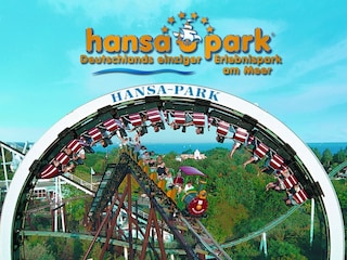 Ferienpark Sierksdorf Umgebung 17