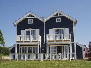 Vakantiepark Sierksdorf Buitenaudio-opname 1