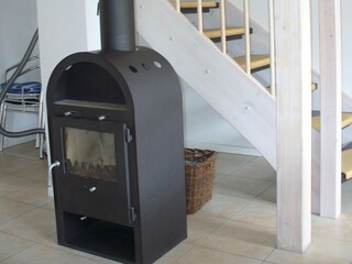 Parco vacanze Sierksdorf Caratteristiche 8