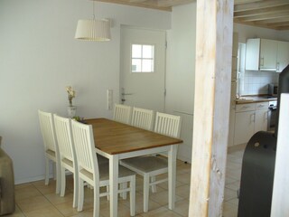 Vakantiepark Sierksdorf Kenmerken 9