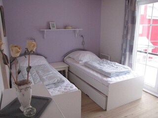 Parque de vacaciones Sierksdorf Características 6