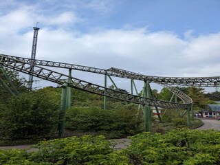 Ferienpark Sierksdorf Umgebung 18