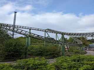 Ferienpark Sierksdorf Umgebung 19